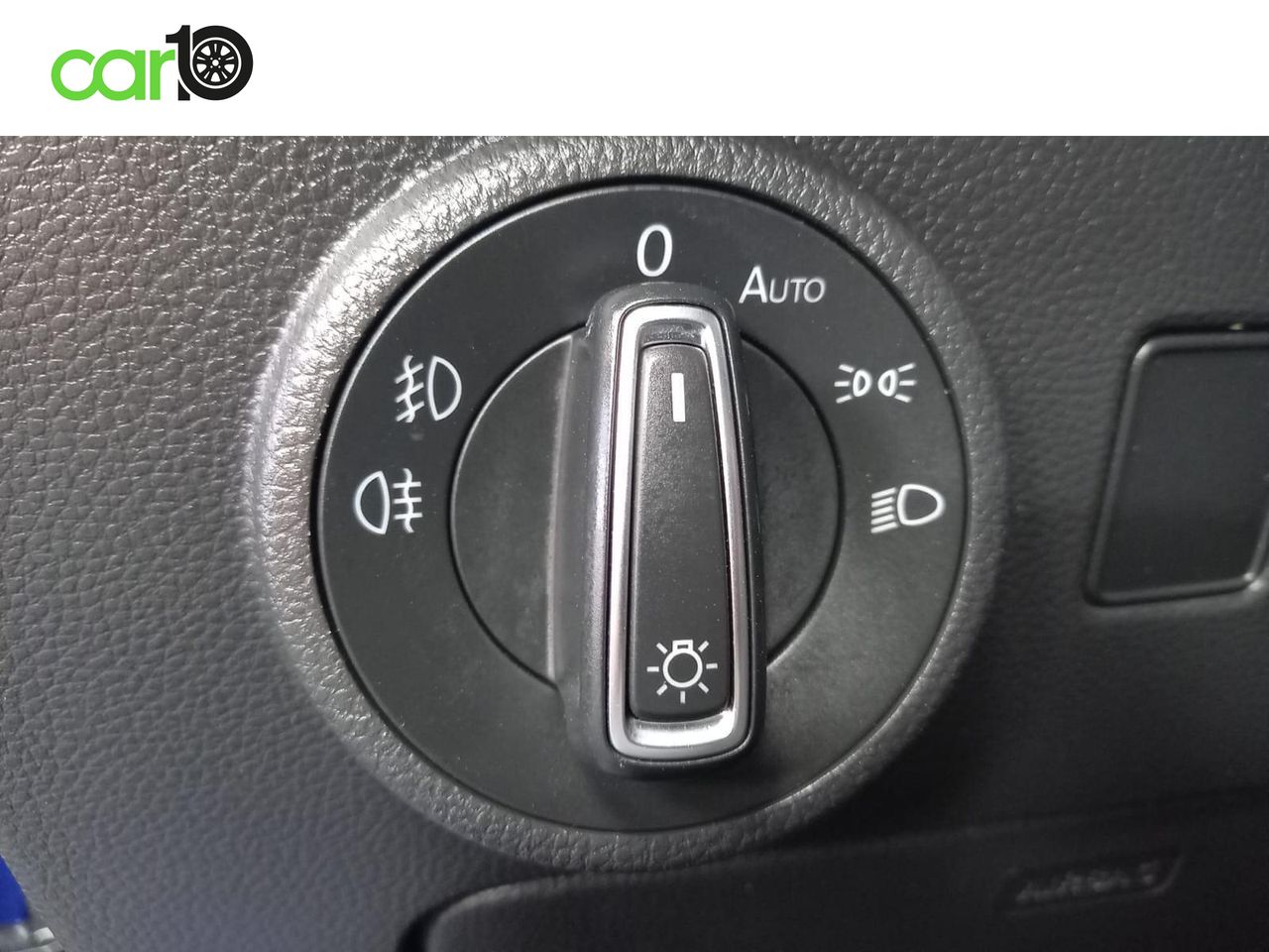 SEAT ATECA 2.0 TDI 110KW (150CV) SS STYLE GO  - Foto 13