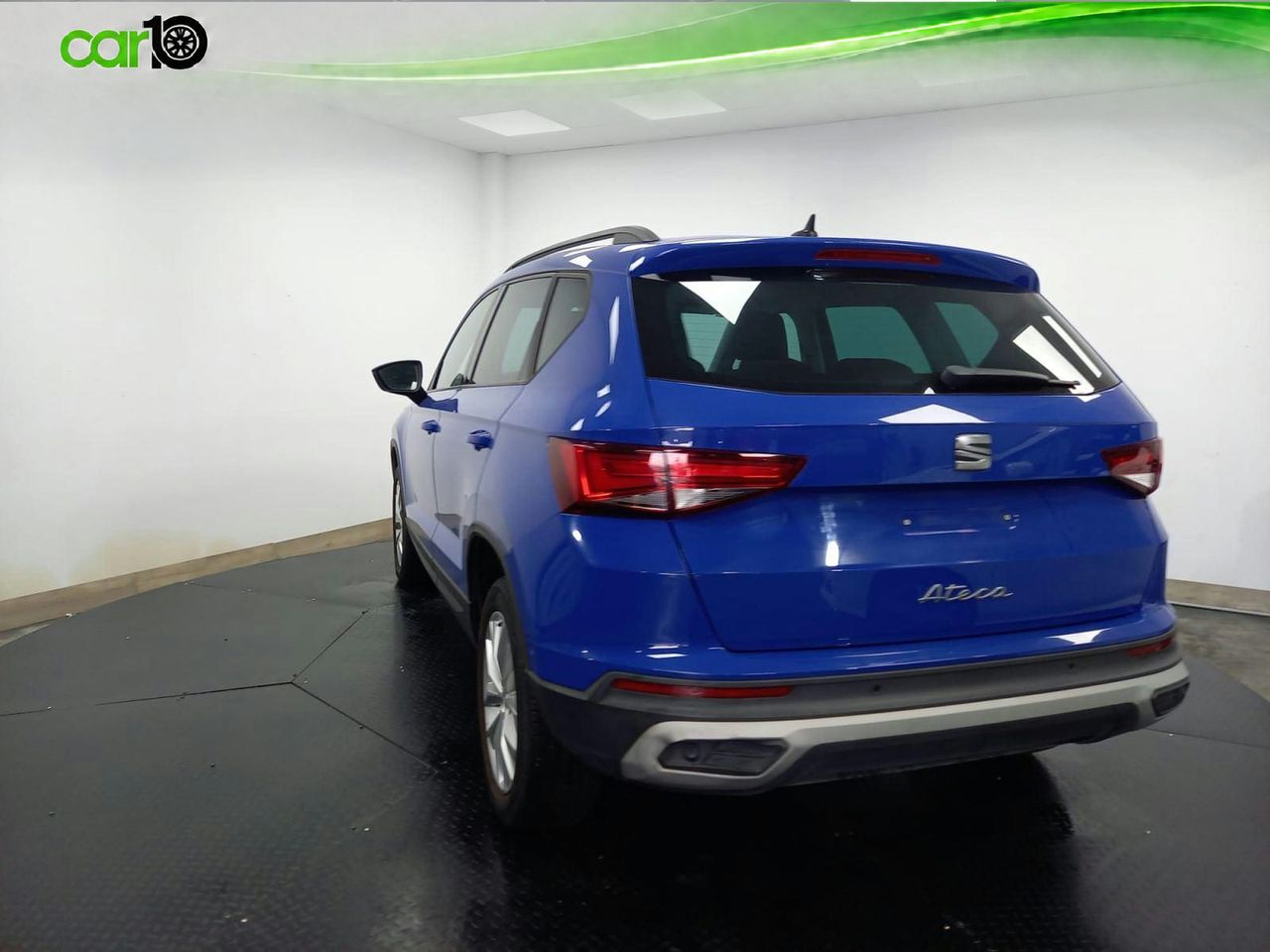 Seat Ateca 2.0 TDI 110kW (150CV) S&S Style Go  - Foto 7