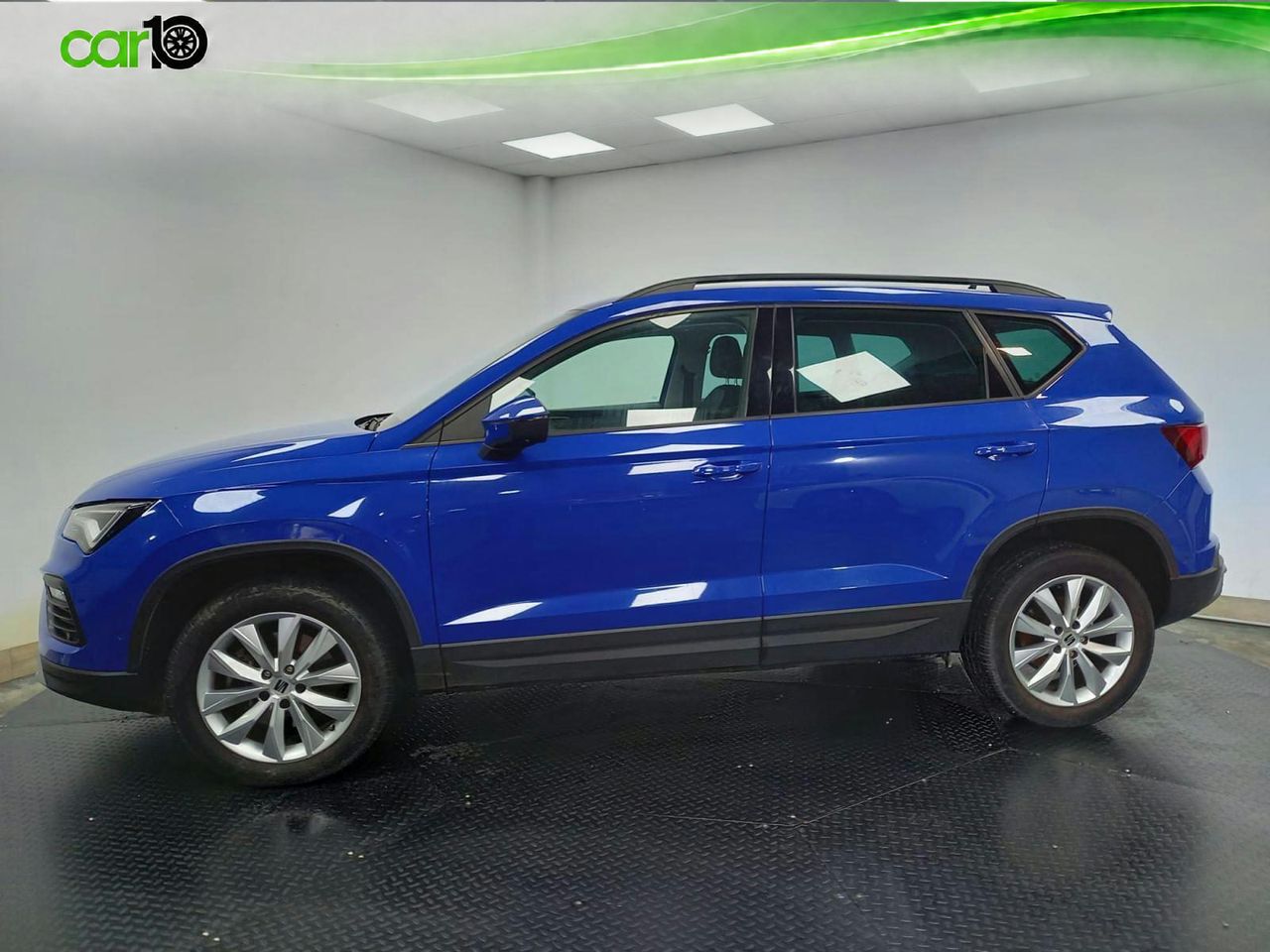 Seat Ateca 2.0 TDI 110kW (150CV) S&S Style Go  - Foto 8