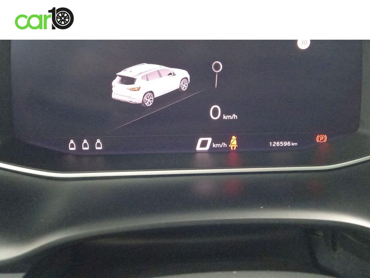 SEAT ATECA 2.0 TDI 110KW (150CV) SS STYLE GO  - Foto 37