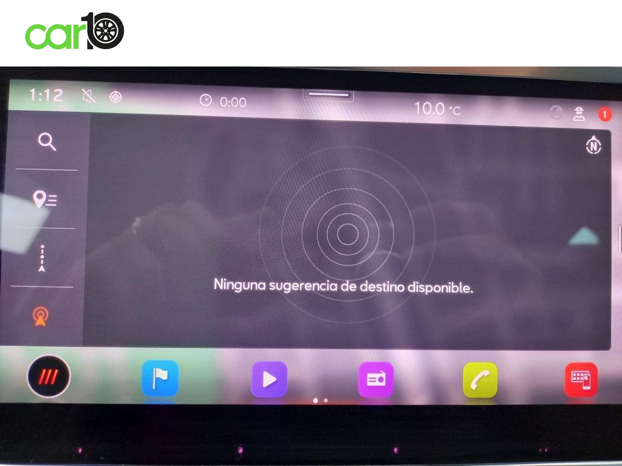 SEAT ATECA 2.0 TDI 110KW (150CV) SS STYLE GO  - Foto 17