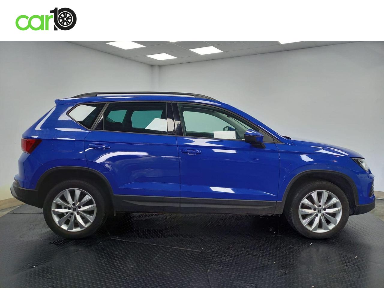 SEAT ATECA 2.0 TDI 110KW (150CV) SS STYLE GO  - Foto 4