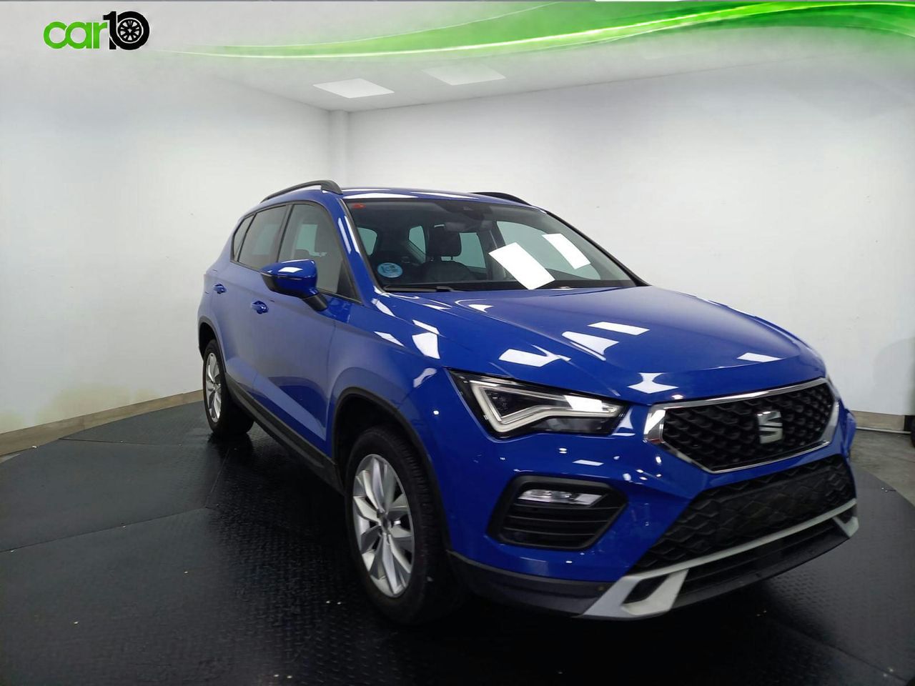 Seat Ateca 2.0 TDI 110kW (150CV) S&S Style Go  - Foto 3