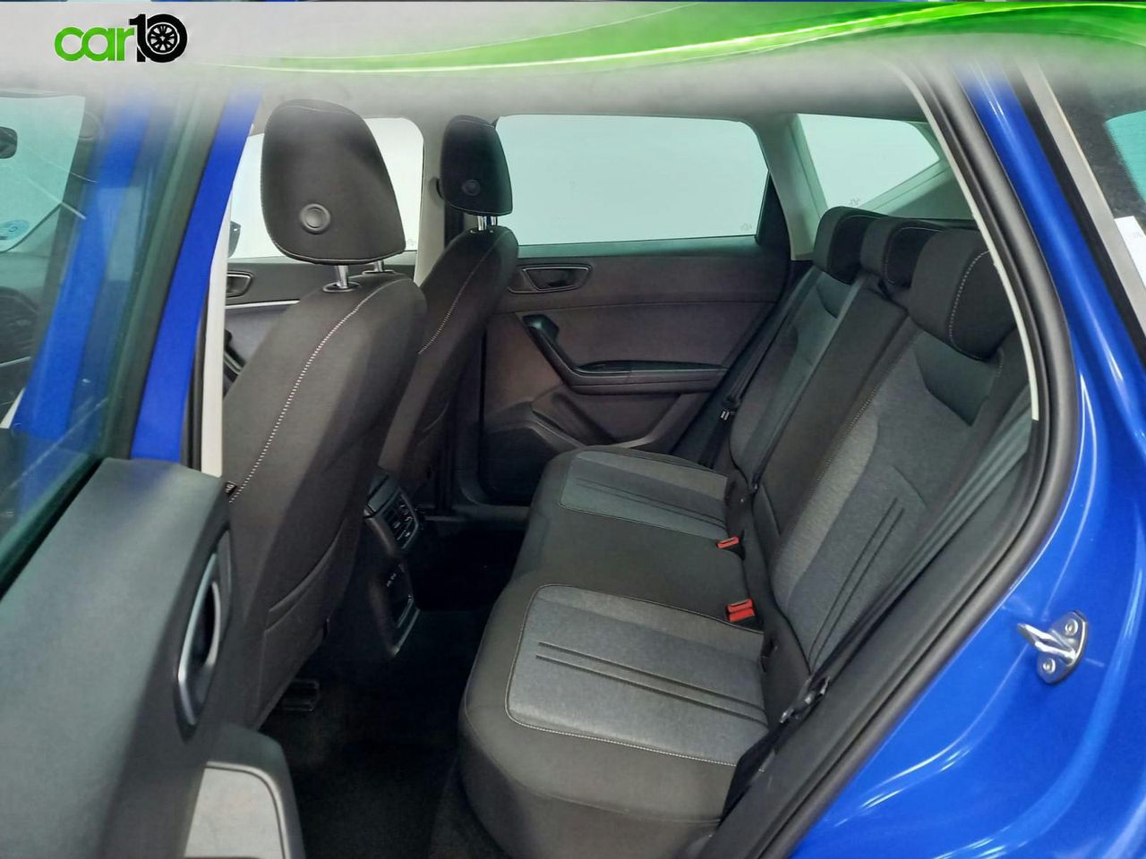 Seat Ateca 2.0 TDI 110kW (150CV) S&S Style Go  - Foto 10
