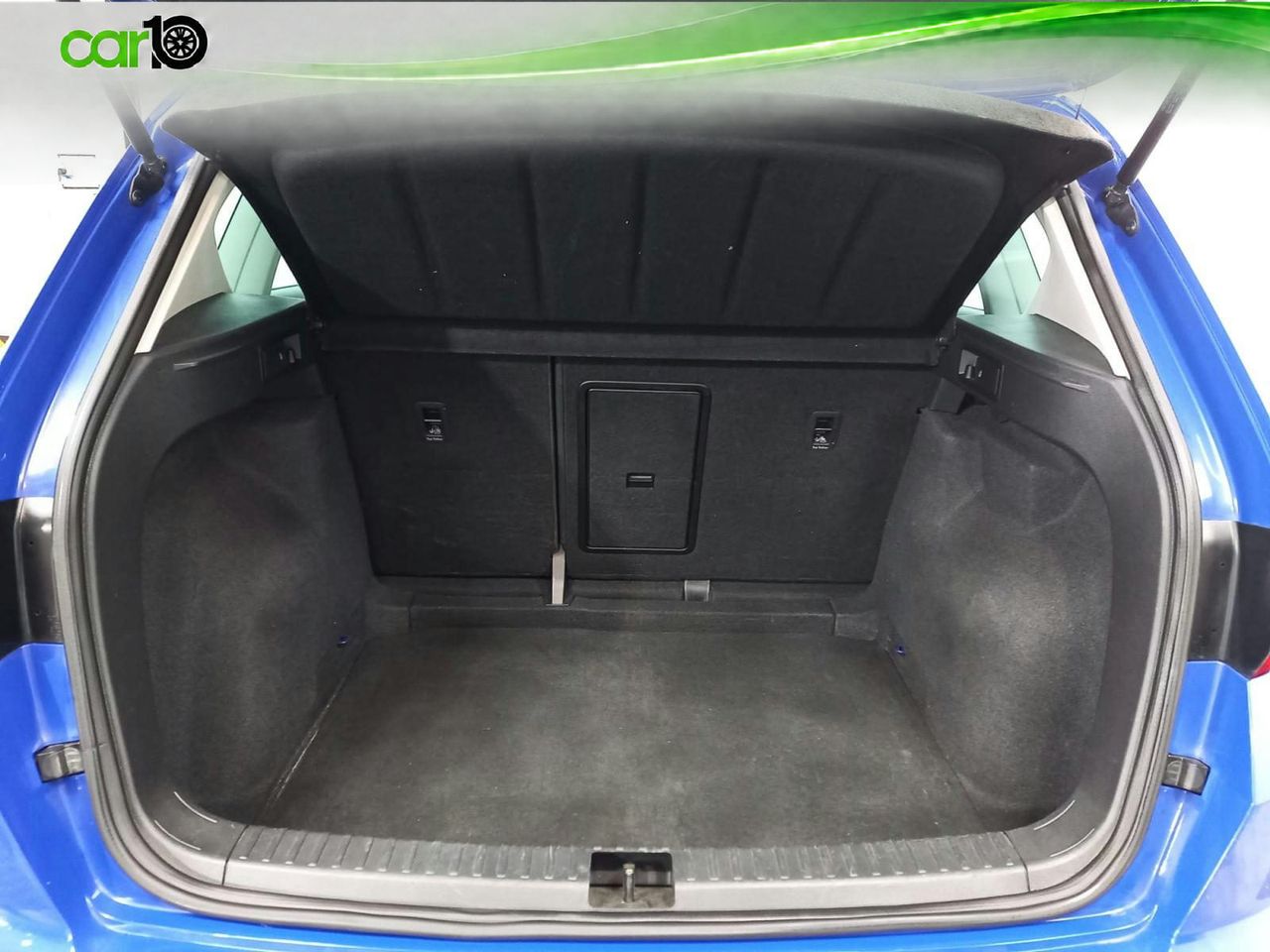 Seat Ateca 2.0 TDI 110kW (150CV) S&S Style Go  - Foto 45