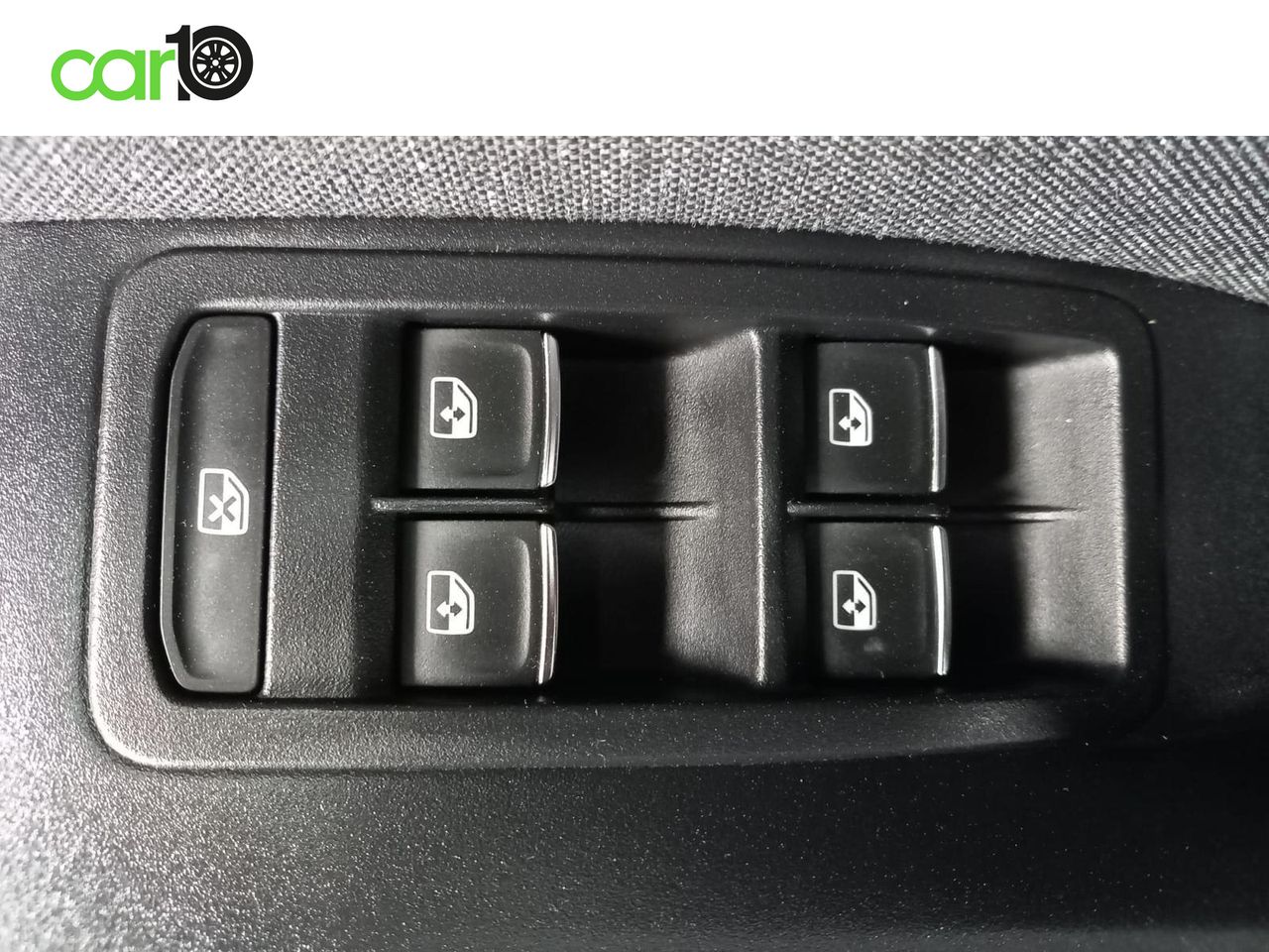 SEAT ATECA 2.0 TDI 110KW (150CV) SS STYLE GO  - Foto 15