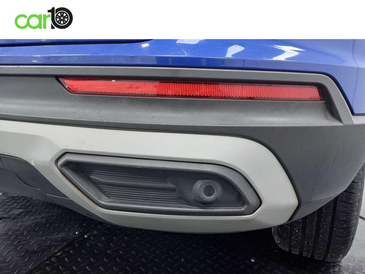 SEAT ATECA 2.0 TDI 110KW (150CV) SS STYLE GO  - Foto 43