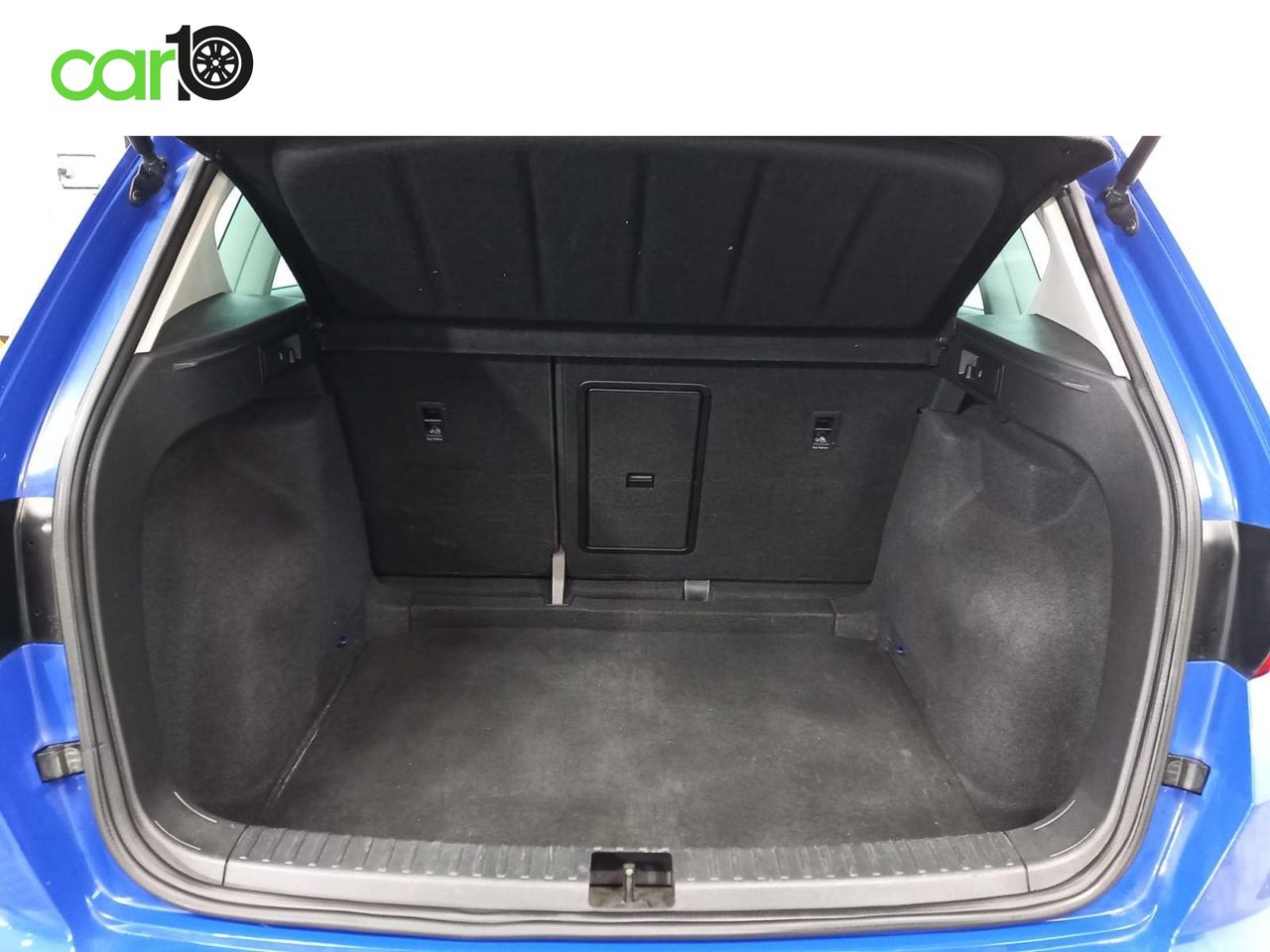 SEAT ATECA 2.0 TDI 110KW (150CV) SS STYLE GO  - Foto 44