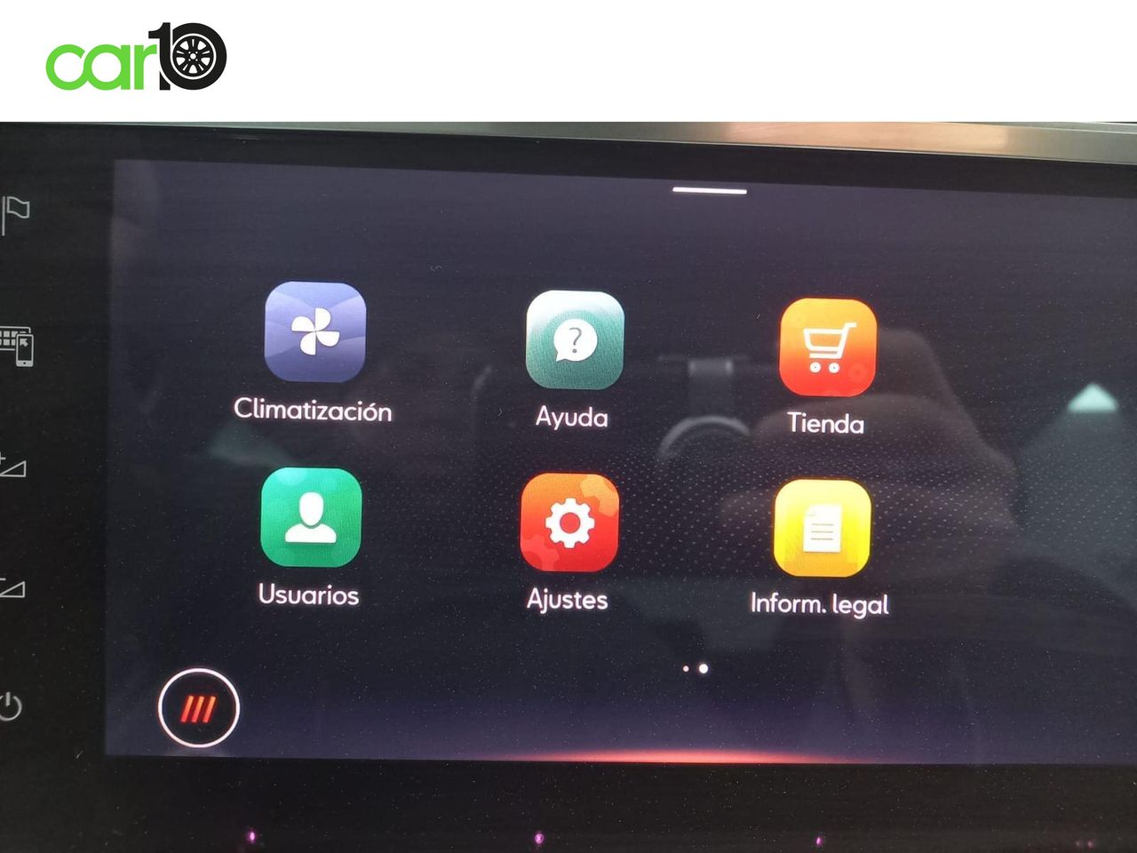 SEAT ATECA 2.0 TDI 110KW (150CV) SS STYLE GO  - Foto 27