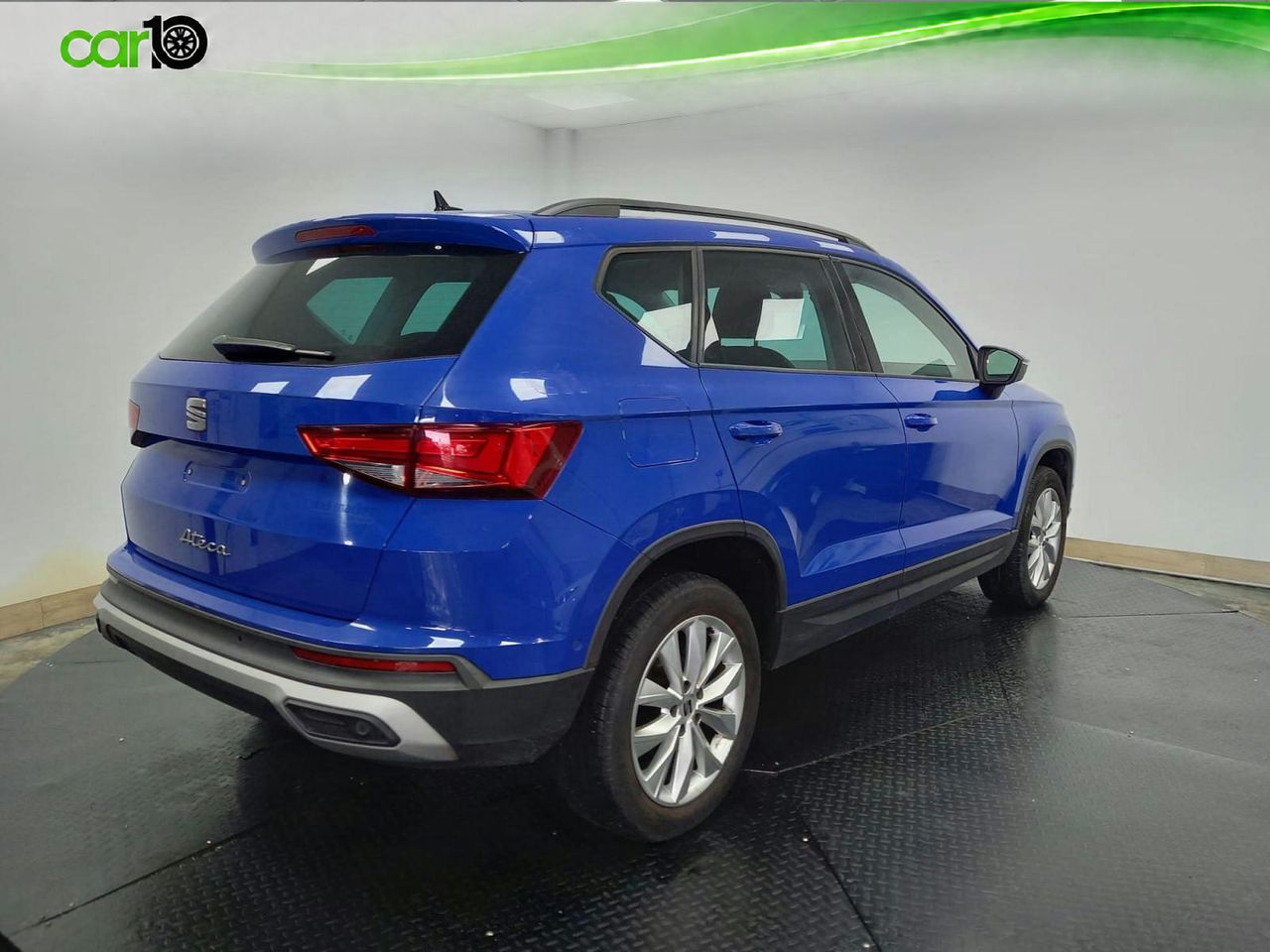 Seat Ateca 2.0 TDI 110kW (150CV) S&S Style Go  - Foto 6