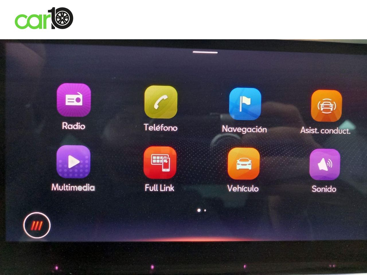 SEAT ATECA 2.0 TDI 110KW (150CV) SS STYLE GO  - Foto 20