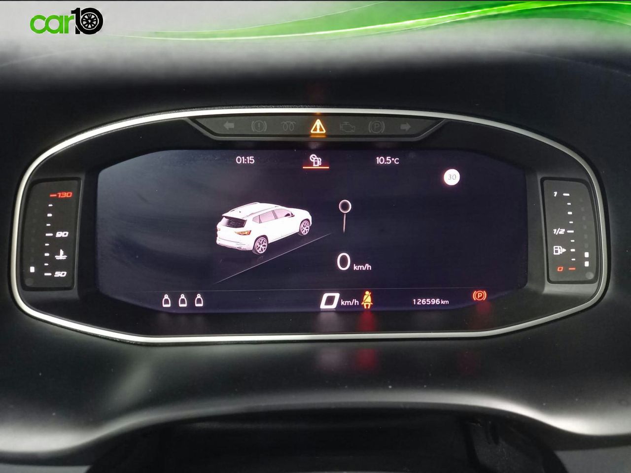 Seat Ateca 2.0 TDI 110kW (150CV) S&S Style Go  - Foto 35