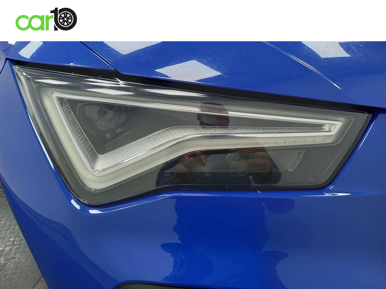 SEAT ATECA 2.0 TDI 110KW (150CV) SS STYLE GO  - Foto 39