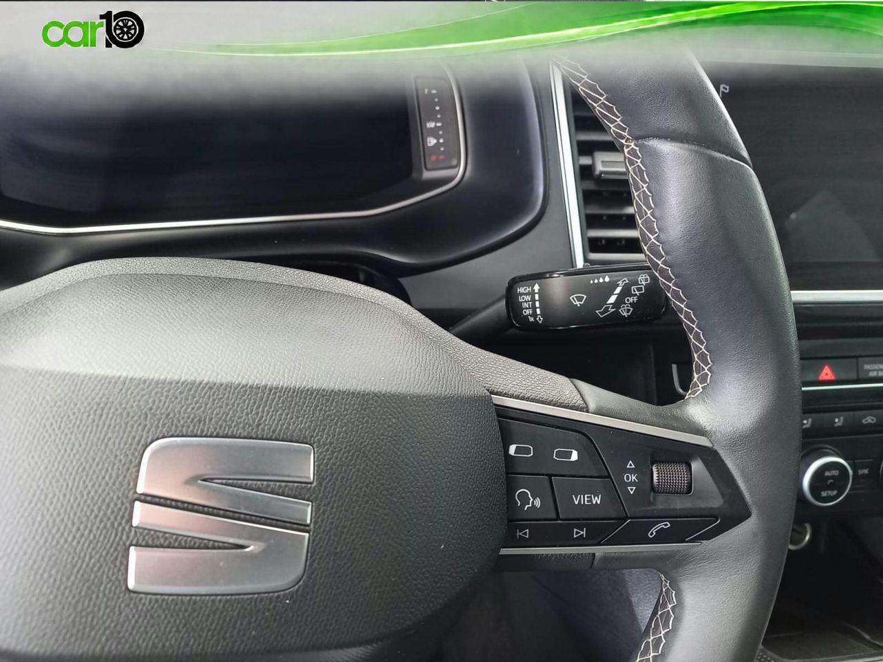 Seat Ateca 2.0 TDI 110kW (150CV) S&S Style Go  - Foto 20