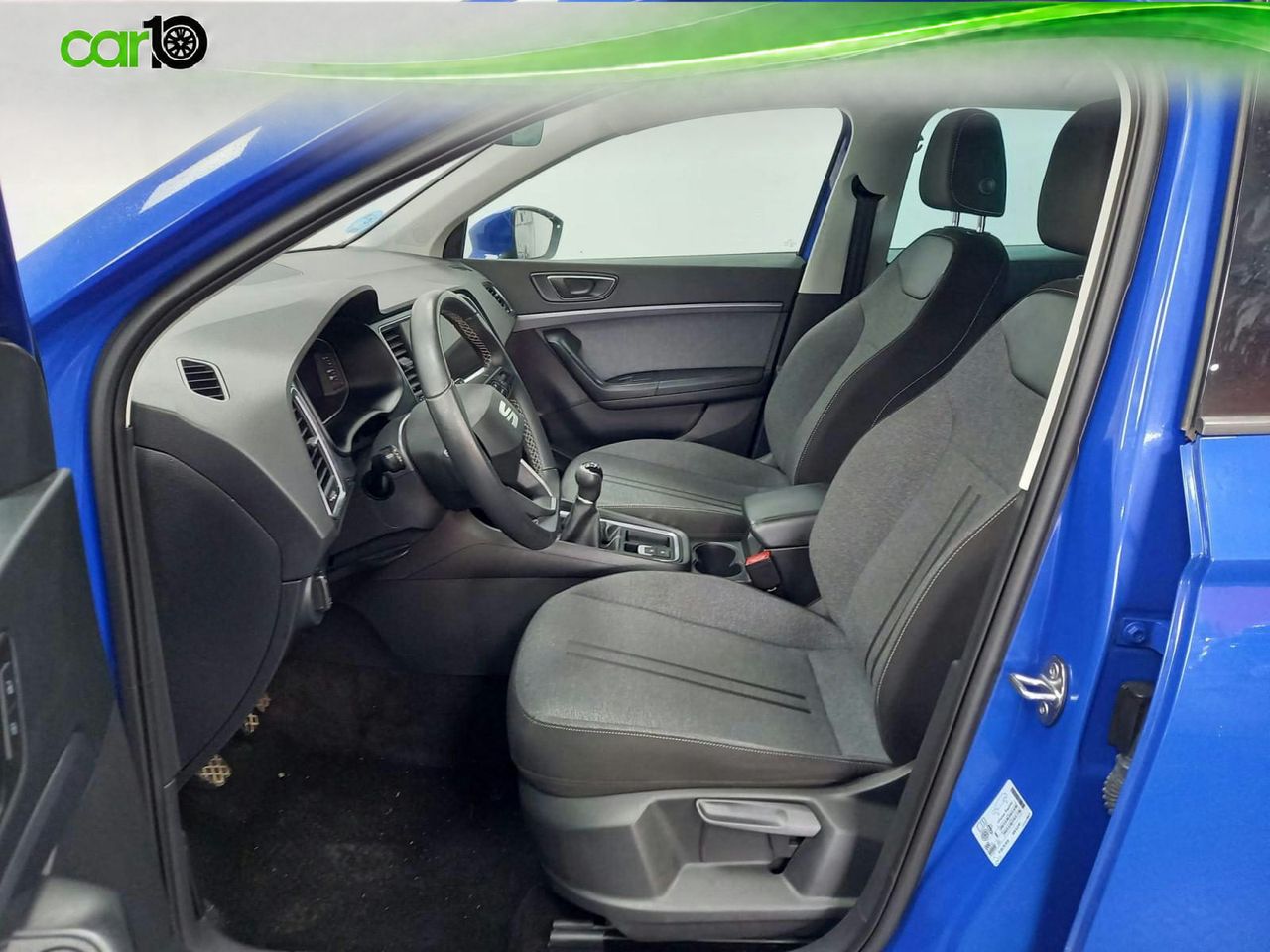 Seat Ateca 2.0 TDI 110kW (150CV) S&S Style Go  - Foto 9