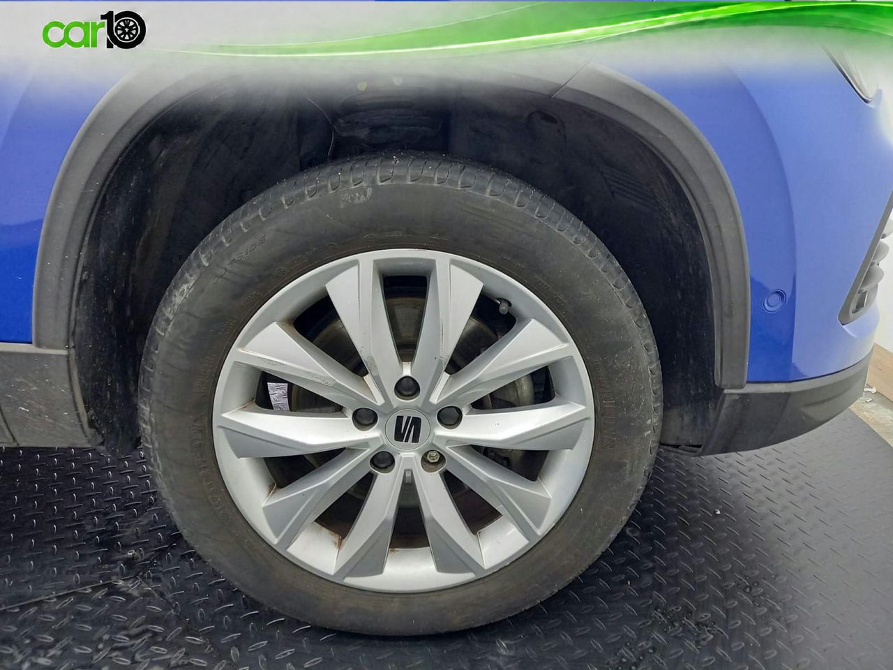 Seat Ateca 2.0 TDI 110kW (150CV) S&S Style Go  - Foto 43