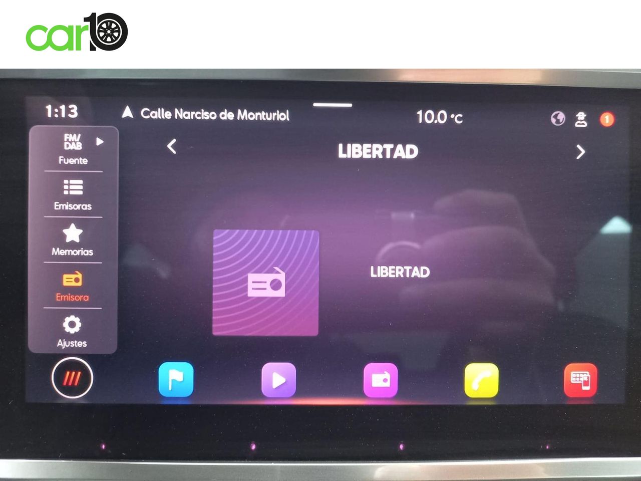 SEAT ATECA 2.0 TDI 110KW (150CV) SS STYLE GO  - Foto 22