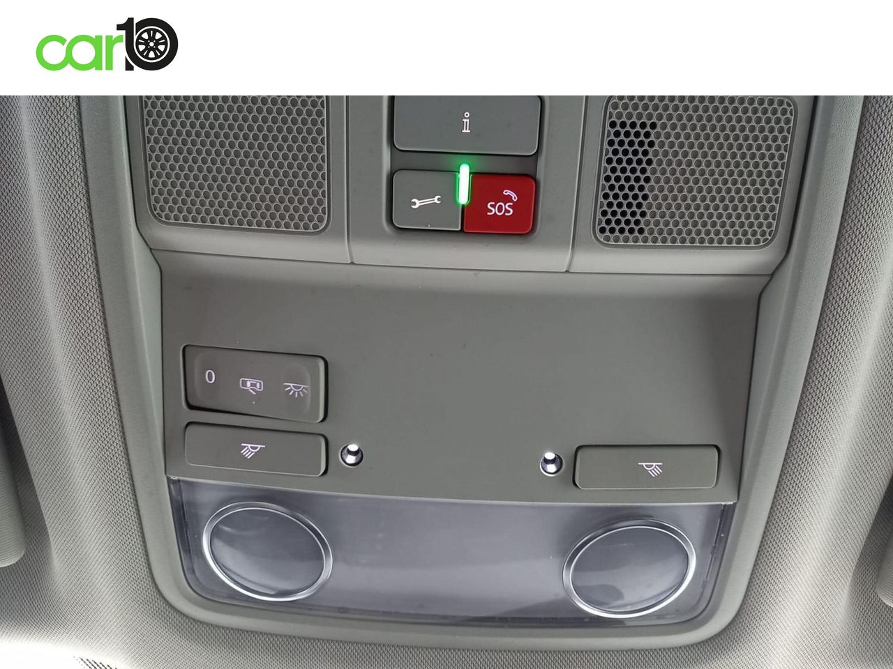 SEAT ATECA 2.0 TDI 110KW (150CV) SS STYLE GO  - Foto 29