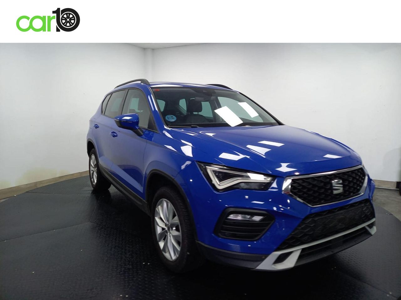 SEAT ATECA 2.0 TDI 110KW (150CV) SS STYLE GO  - Foto 3