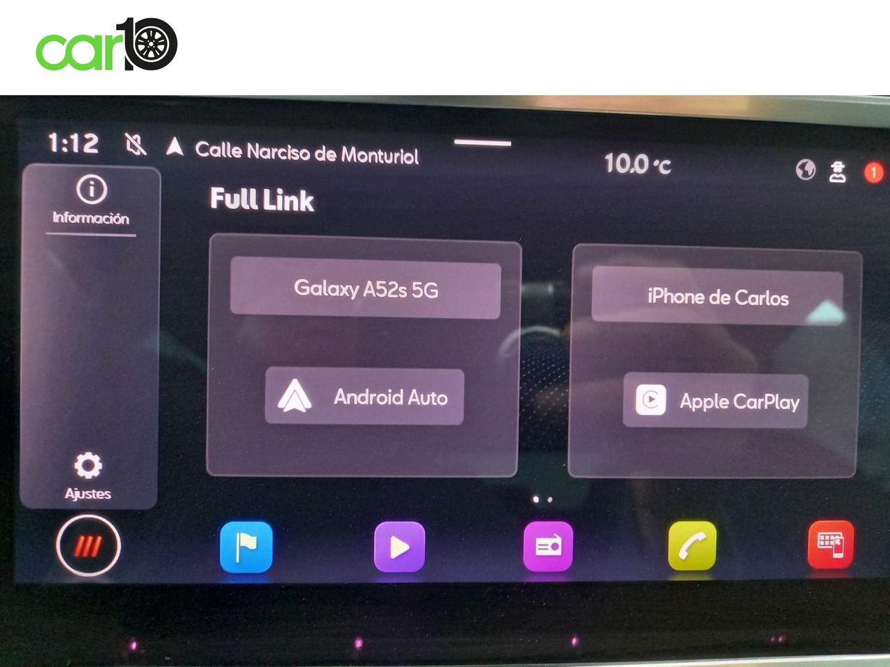 SEAT ATECA 2.0 TDI 110KW (150CV) SS STYLE GO  - Foto 16