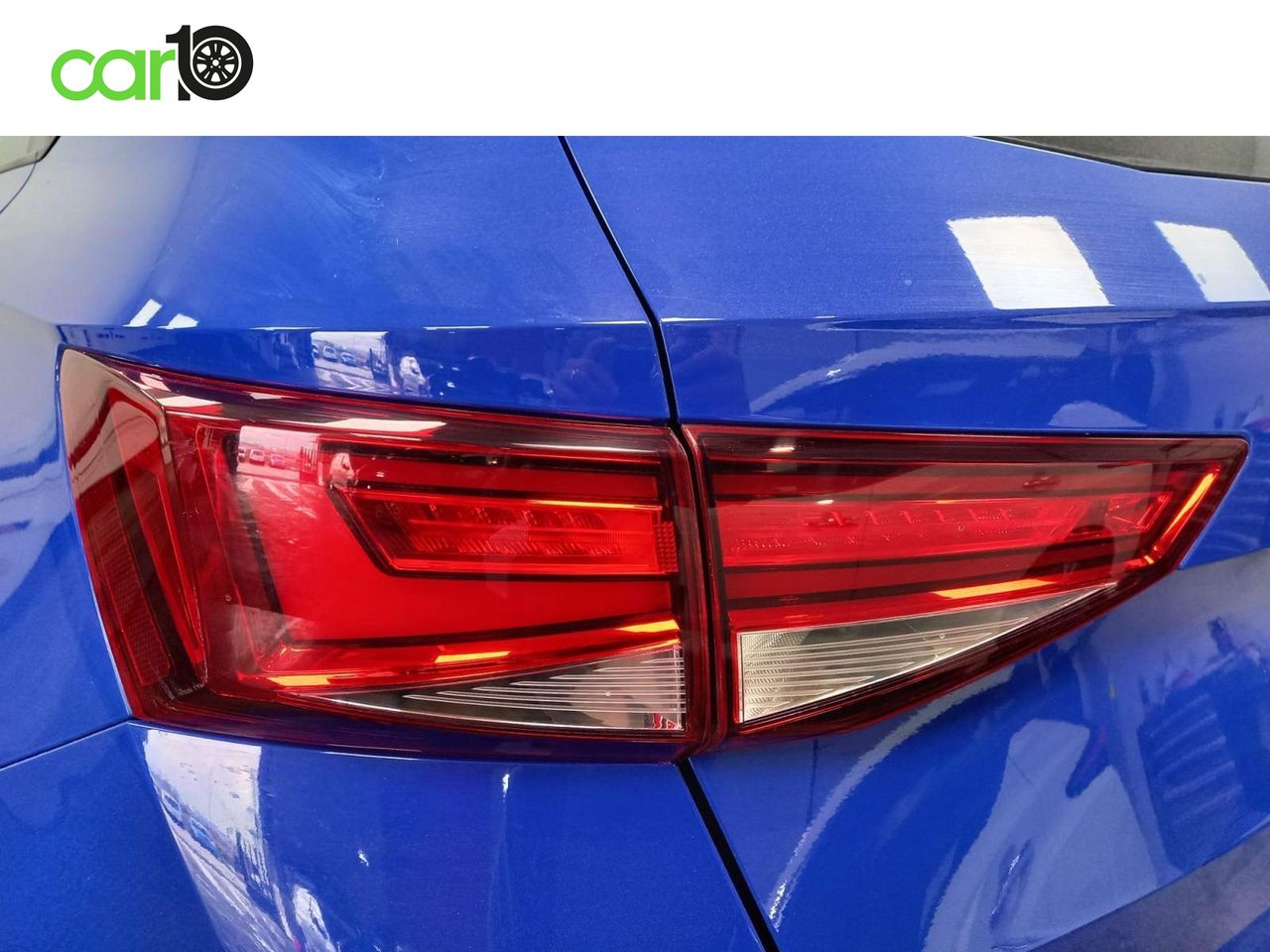 SEAT ATECA 2.0 TDI 110KW (150CV) SS STYLE GO  - Foto 41