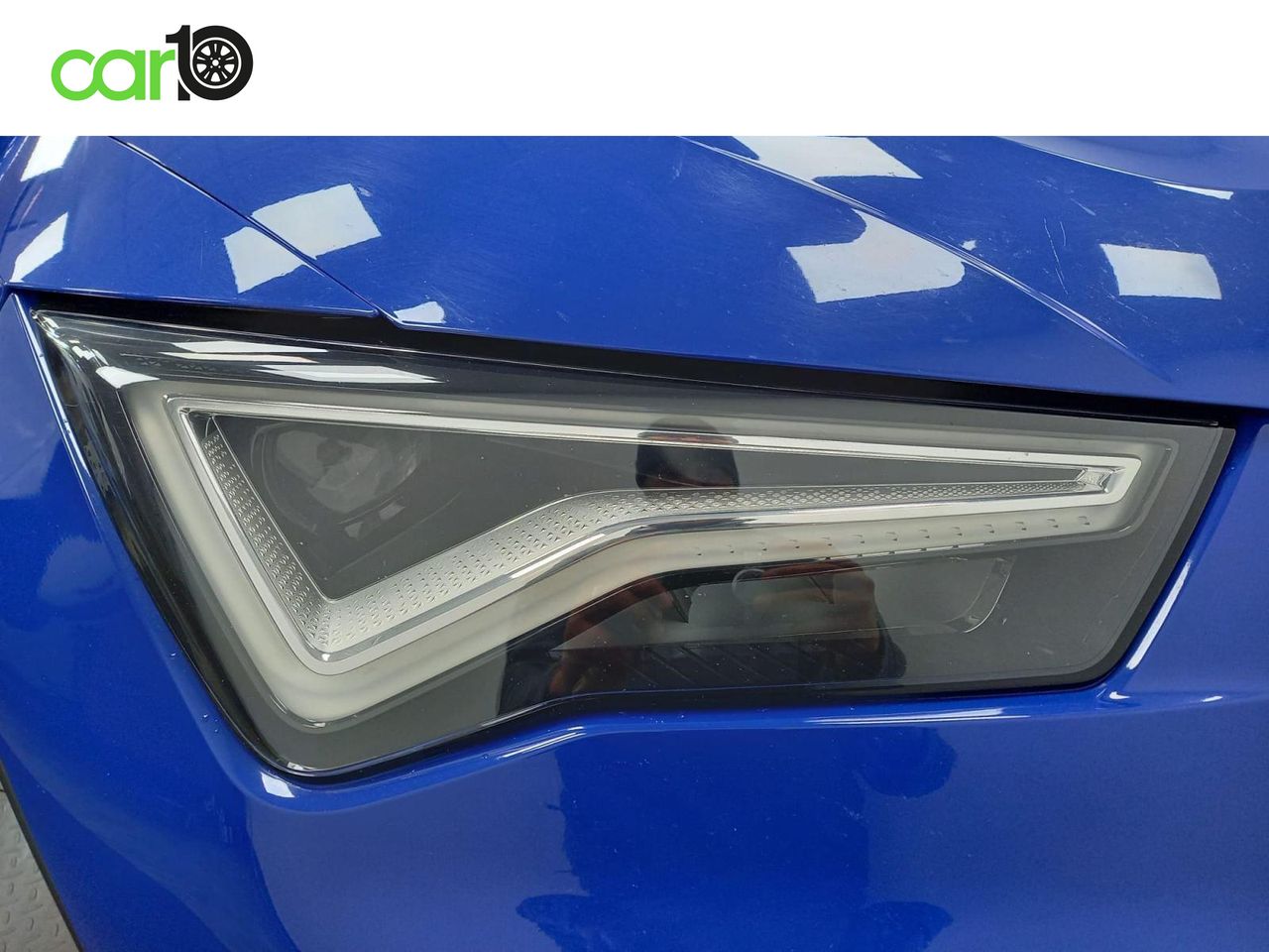 SEAT ATECA 2.0 TDI 110KW (150CV) SS STYLE GO  - Foto 32