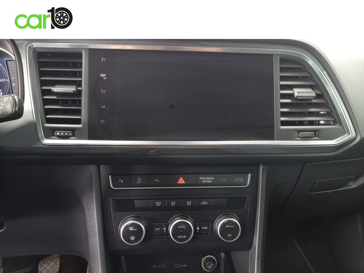 SEAT ATECA 2.0 TDI 110KW (150CV) SS STYLE GO  - Foto 27