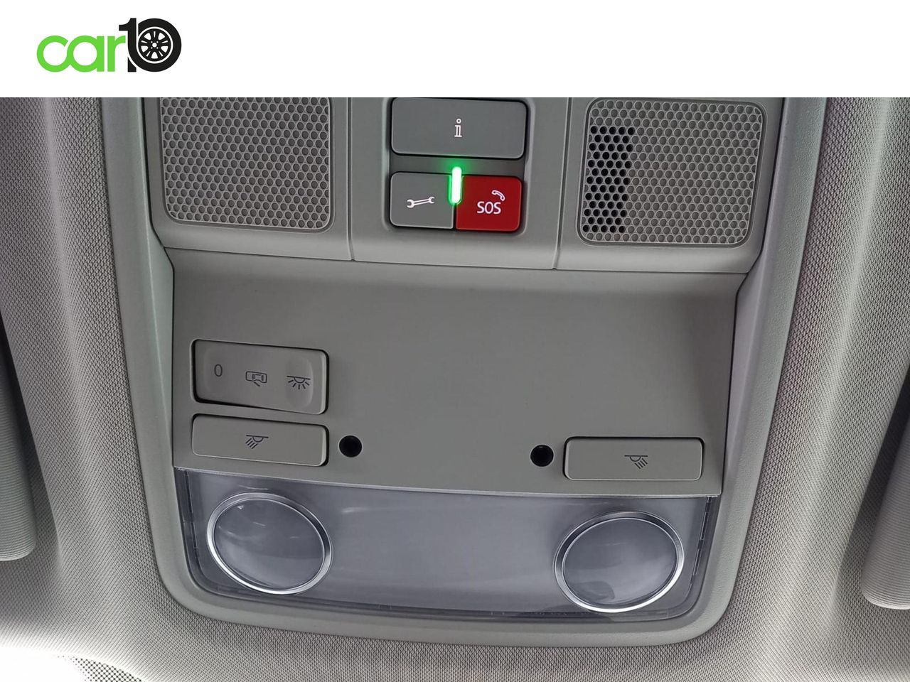 SEAT ATECA 2.0 TDI 110KW (150CV) SS STYLE GO  - Foto 8