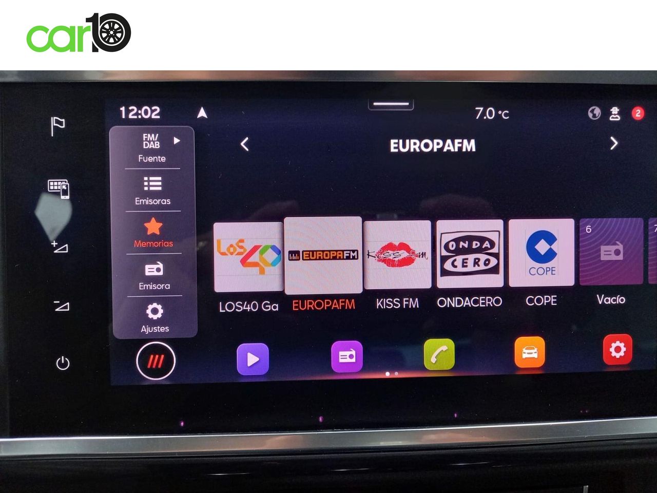 SEAT ATECA 2.0 TDI 110KW (150CV) SS STYLE GO  - Foto 16