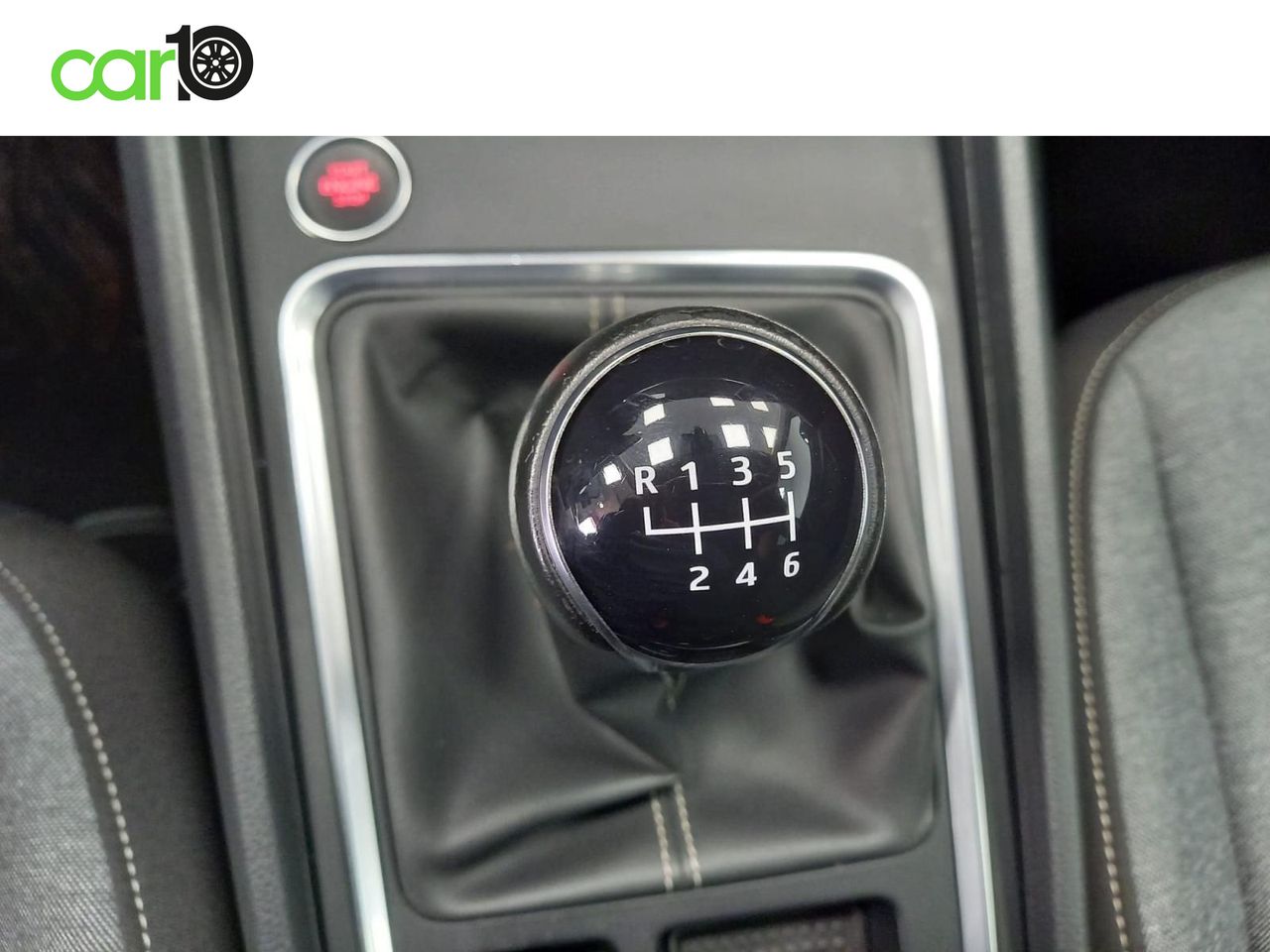 SEAT ATECA 2.0 TDI 110KW (150CV) SS STYLE GO  - Foto 25