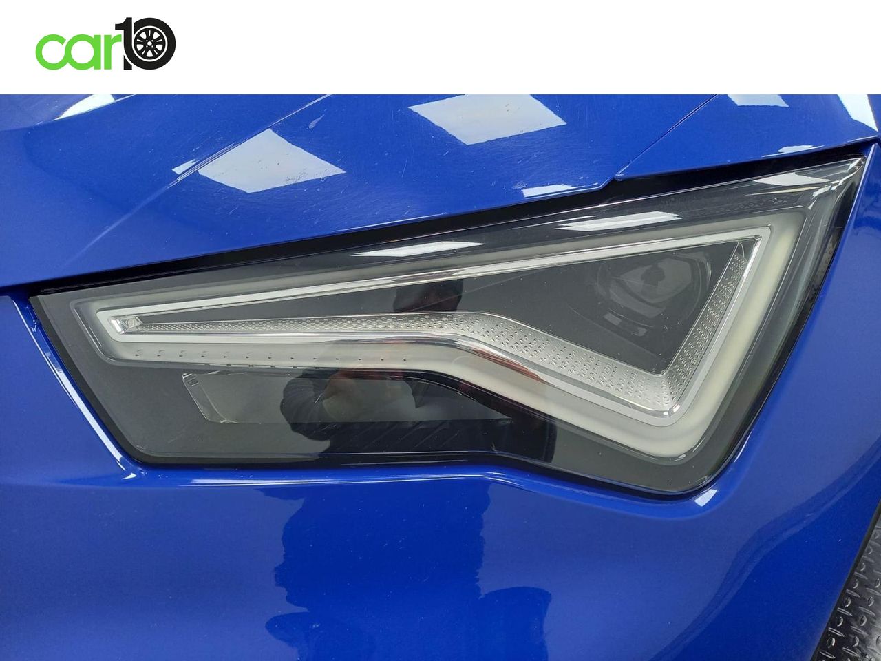 SEAT ATECA 2.0 TDI 110KW (150CV) SS STYLE GO  - Foto 36