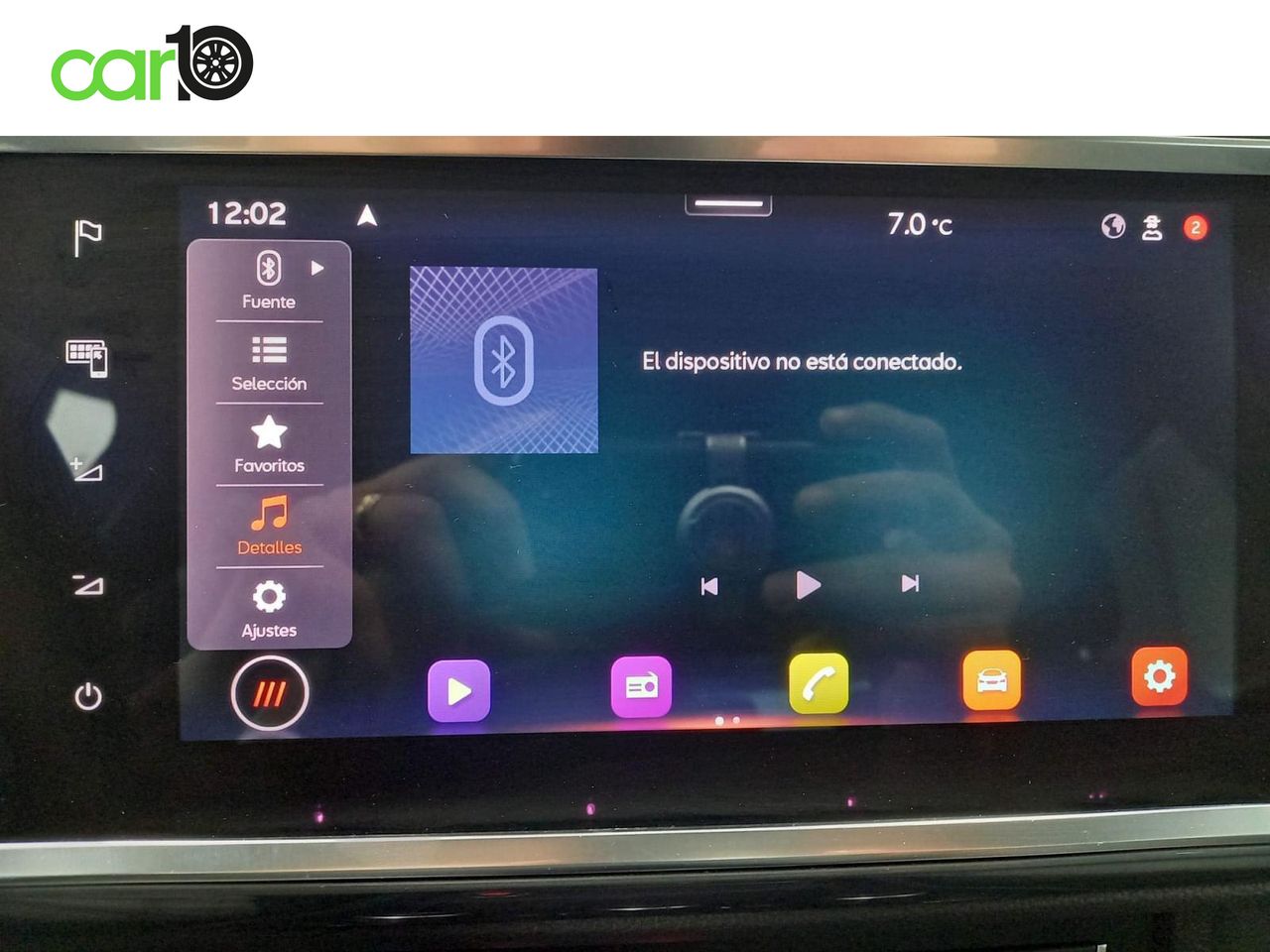 SEAT ATECA 2.0 TDI 110KW (150CV) SS STYLE GO  - Foto 17