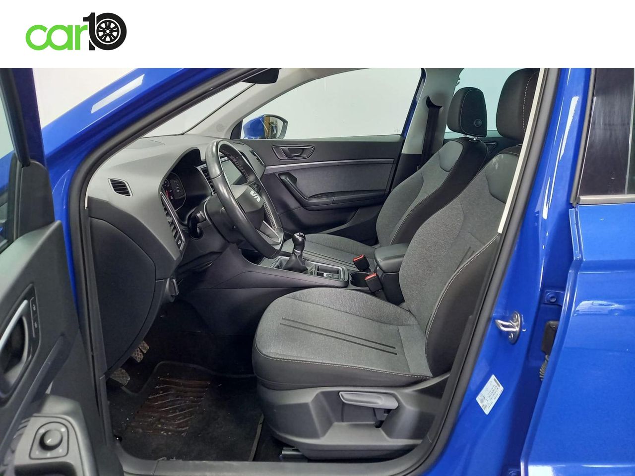 SEAT ATECA 2.0 TDI 110KW (150CV) SS STYLE GO  - Foto 21