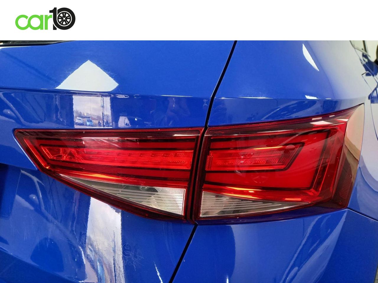 SEAT ATECA 2.0 TDI 110KW (150CV) SS STYLE GO  - Foto 40