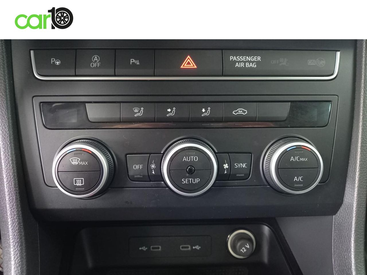 SEAT ATECA 2.0 TDI 110KW (150CV) SS STYLE GO  - Foto 26