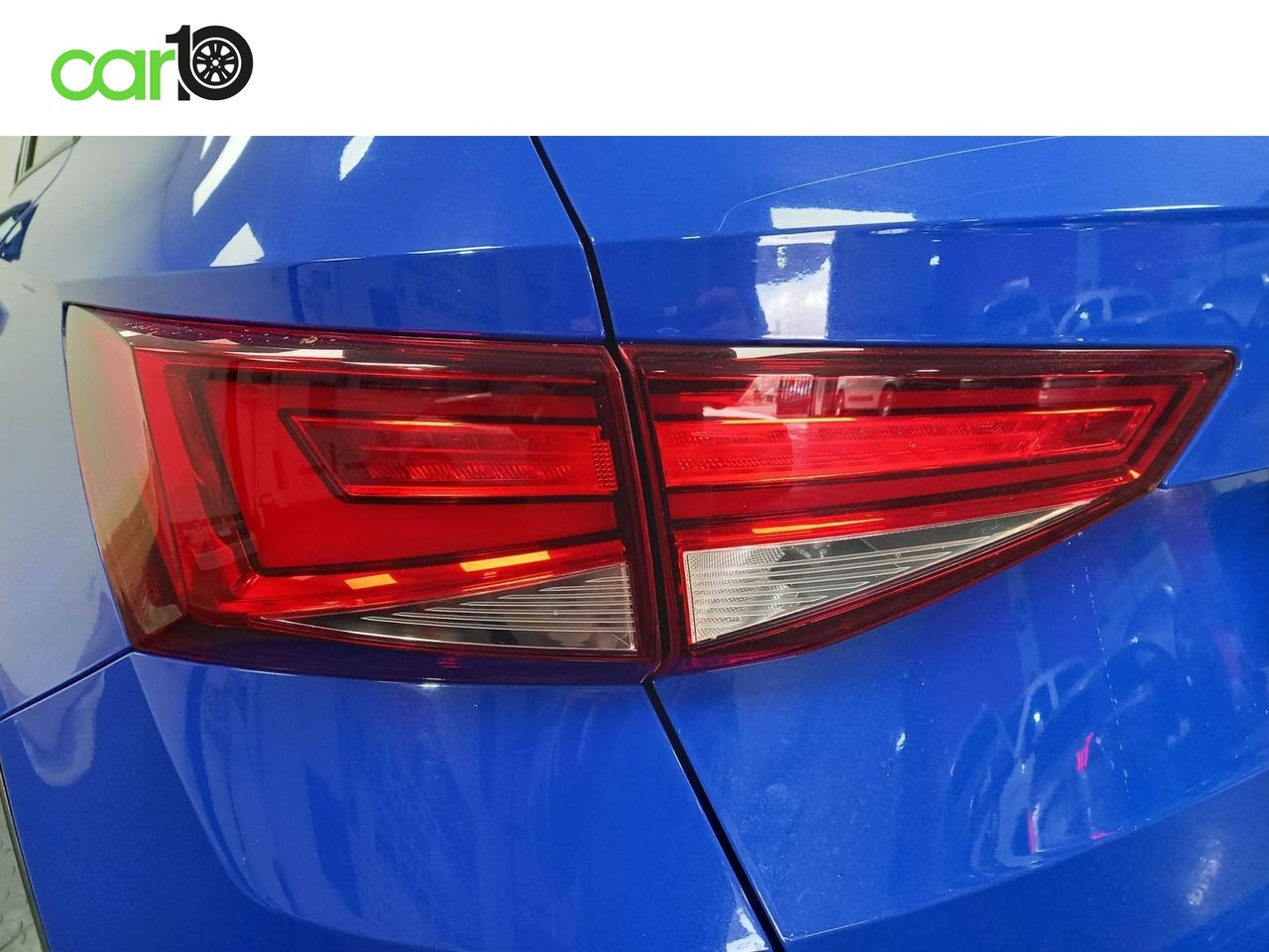 SEAT ATECA 2.0 TDI 110KW (150CV) SS STYLE GO  - Foto 35