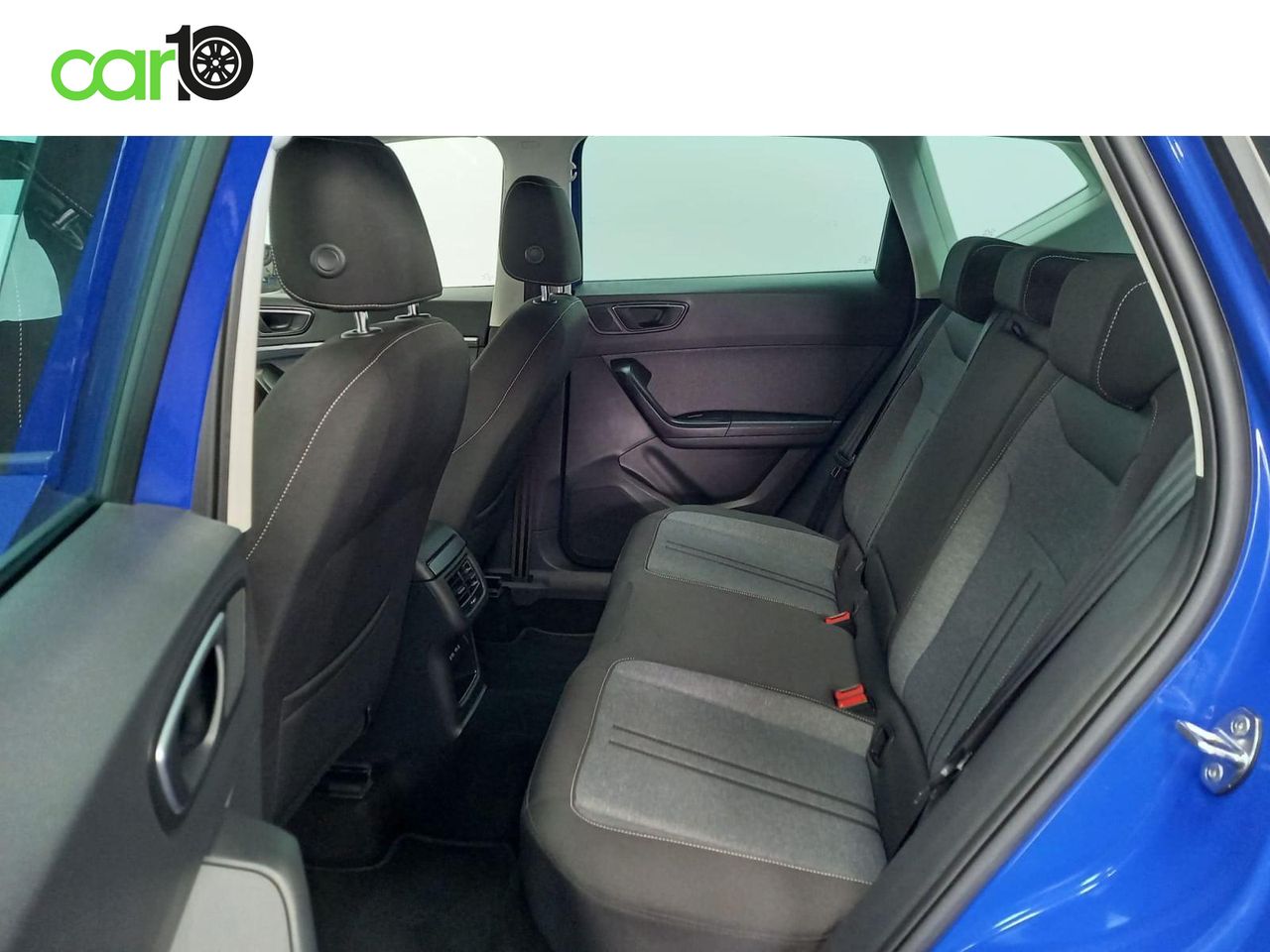 SEAT ATECA 2.0 TDI 110KW (150CV) SS STYLE GO  - Foto 31