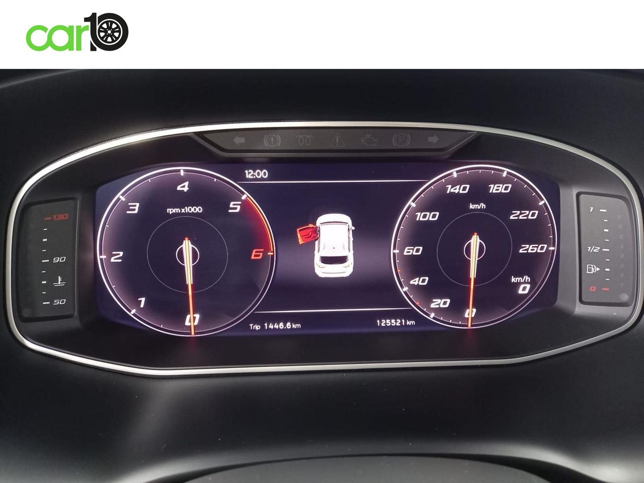 SEAT ATECA 2.0 TDI 110KW (150CV) SS STYLE GO  - Foto 22