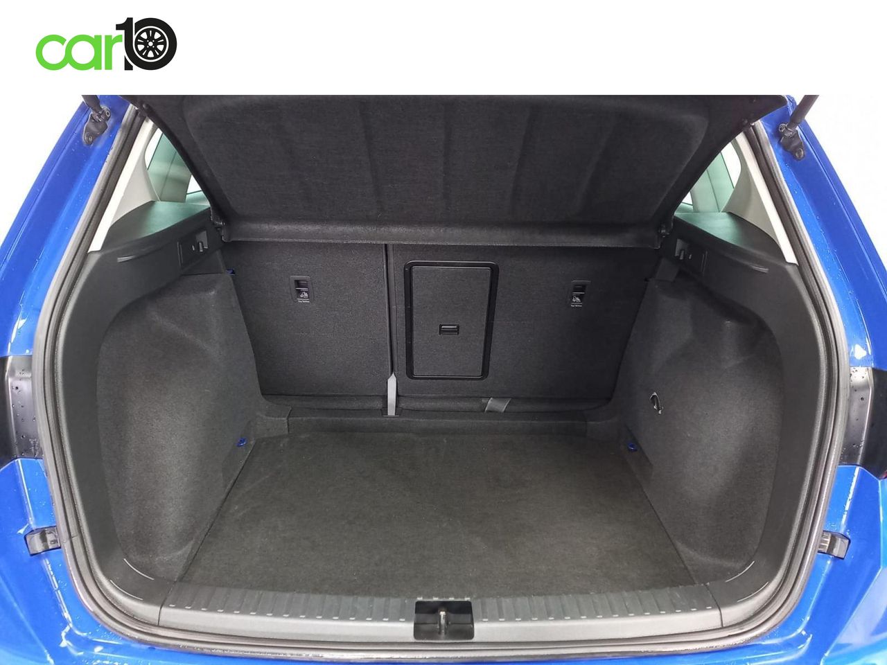 SEAT ATECA 2.0 TDI 110KW (150CV) SS STYLE GO  - Foto 37