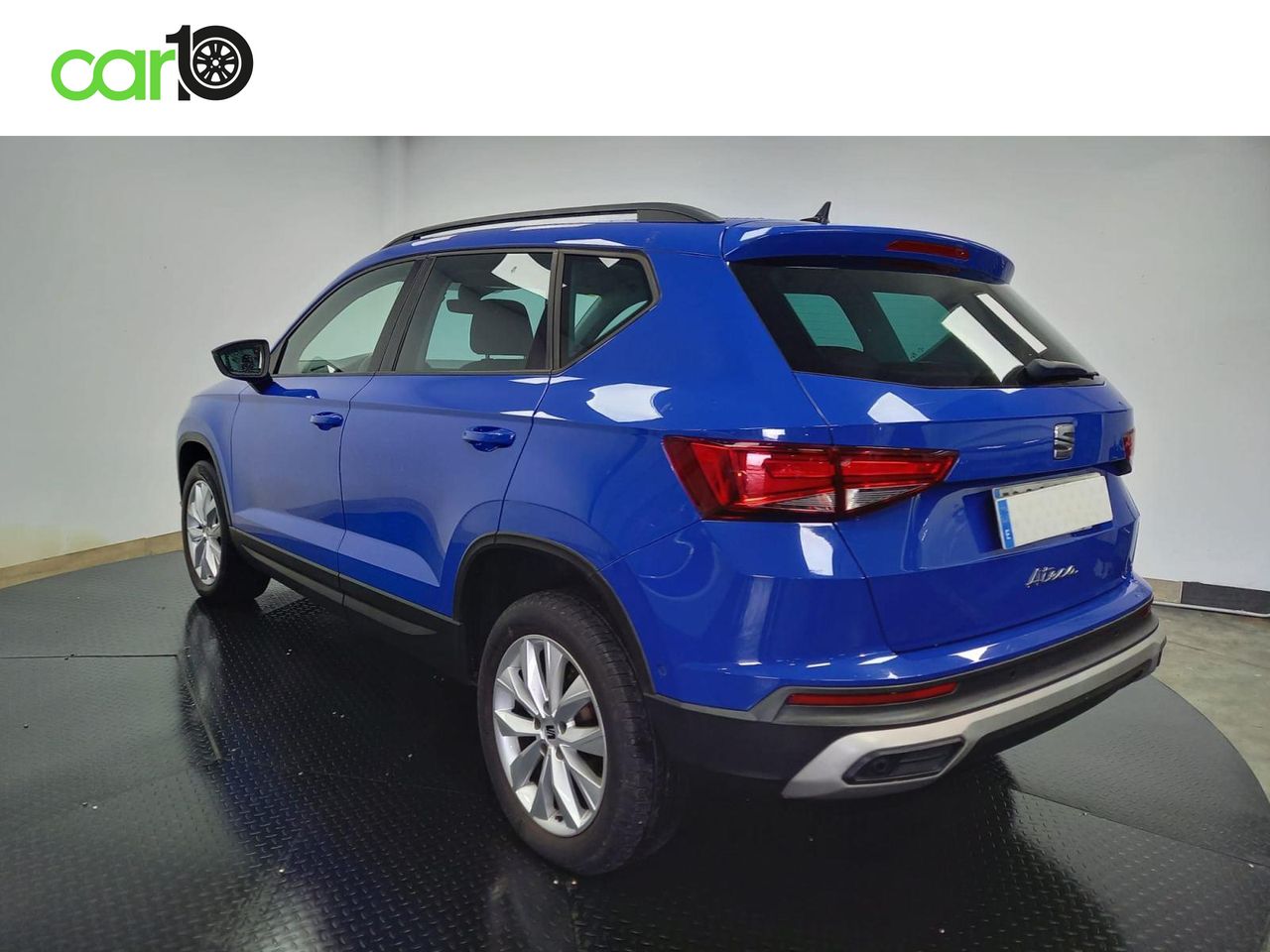 SEAT ATECA 2.0 TDI 110KW (150CV) SS STYLE GO  - Foto 6