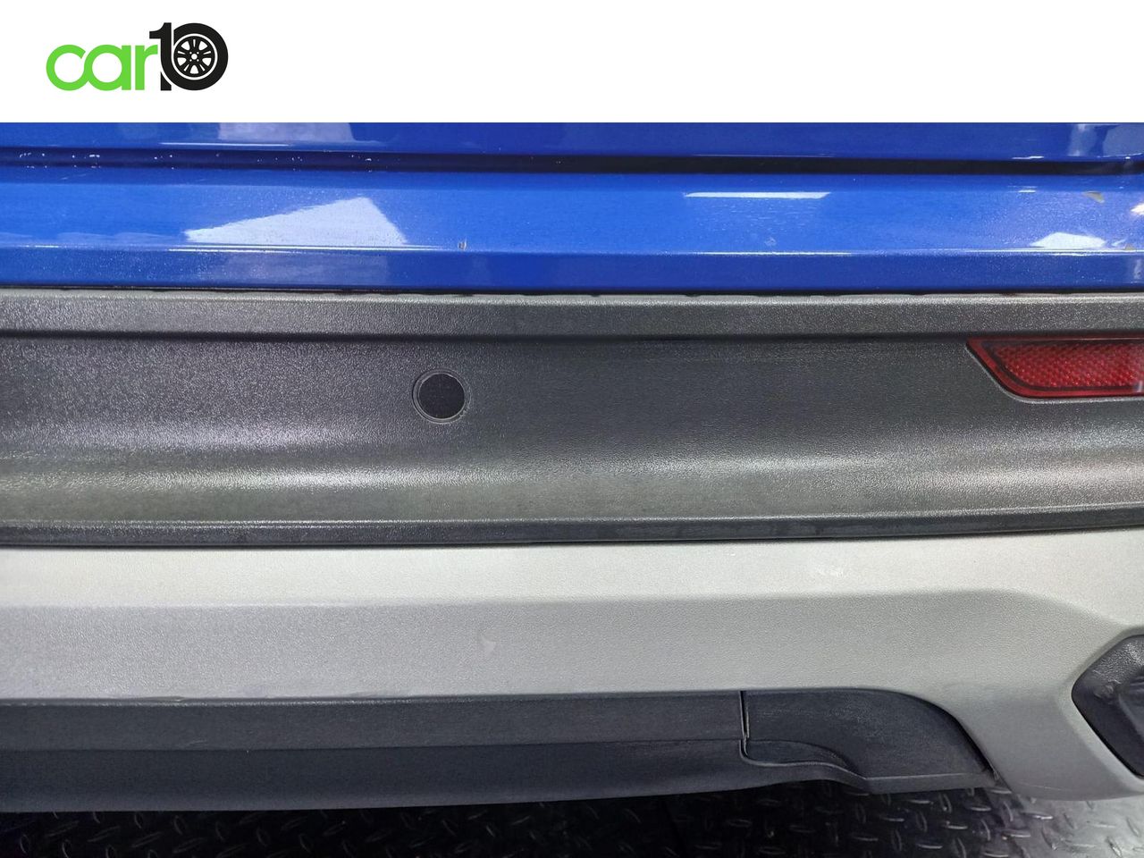 SEAT ATECA 2.0 TDI 110KW (150CV) SS STYLE GO  - Foto 39