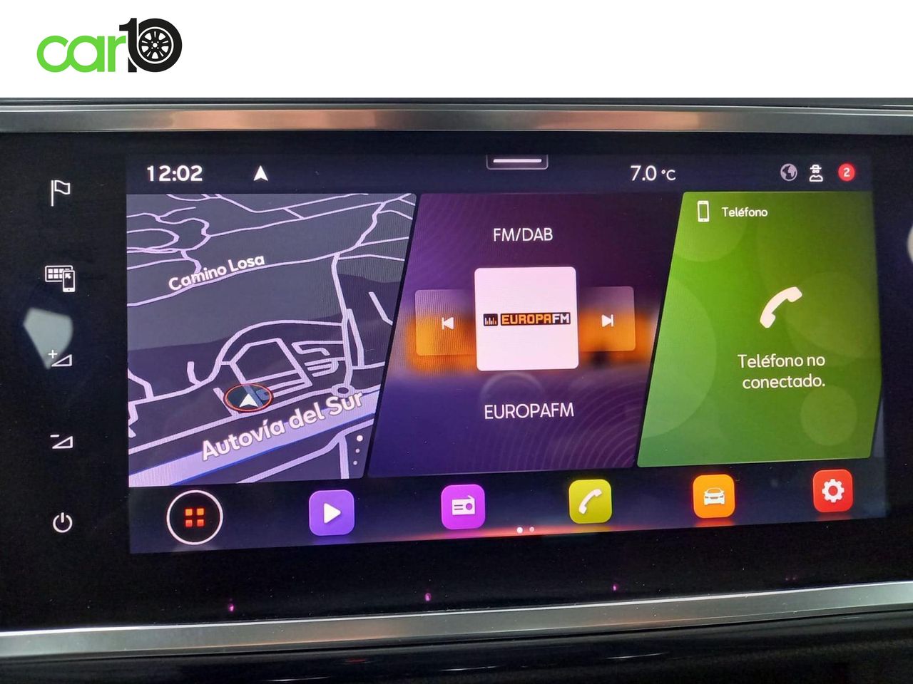 SEAT ATECA 2.0 TDI 110KW (150CV) SS STYLE GO  - Foto 14