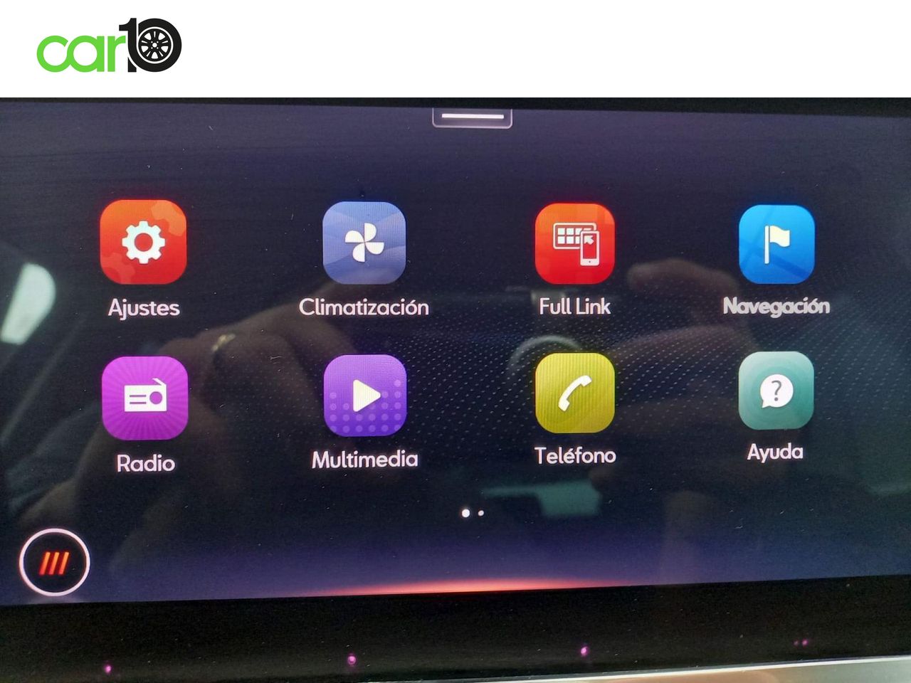 SEAT ATECA 2.0 TDI 110KW (150CV) SS STYLE GO  - Foto 13