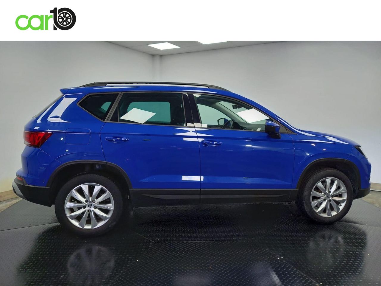 SEAT ATECA 2.0 TDI 110KW (150CV) SS STYLE GO  - Foto 7