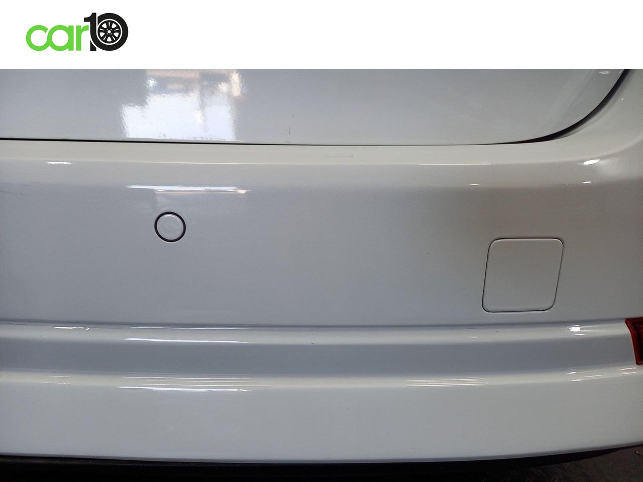 SKODA OCTAVIA Combi 1.0 TSI 81kW(110CV) DSG MHEV  - Foto 33