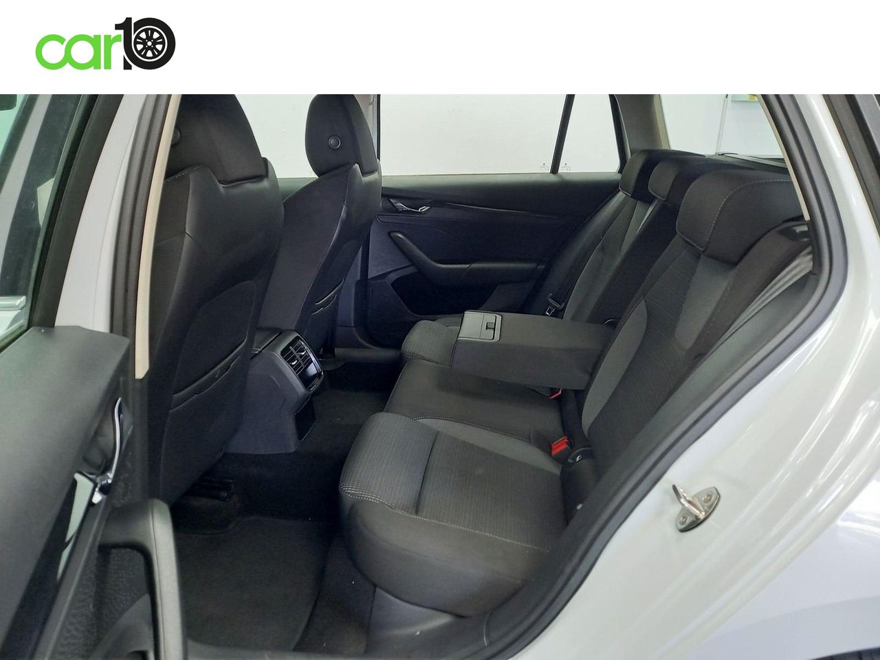 SKODA OCTAVIA Combi 1.0 TSI 81kW(110CV) DSG MHEV  - Foto 16