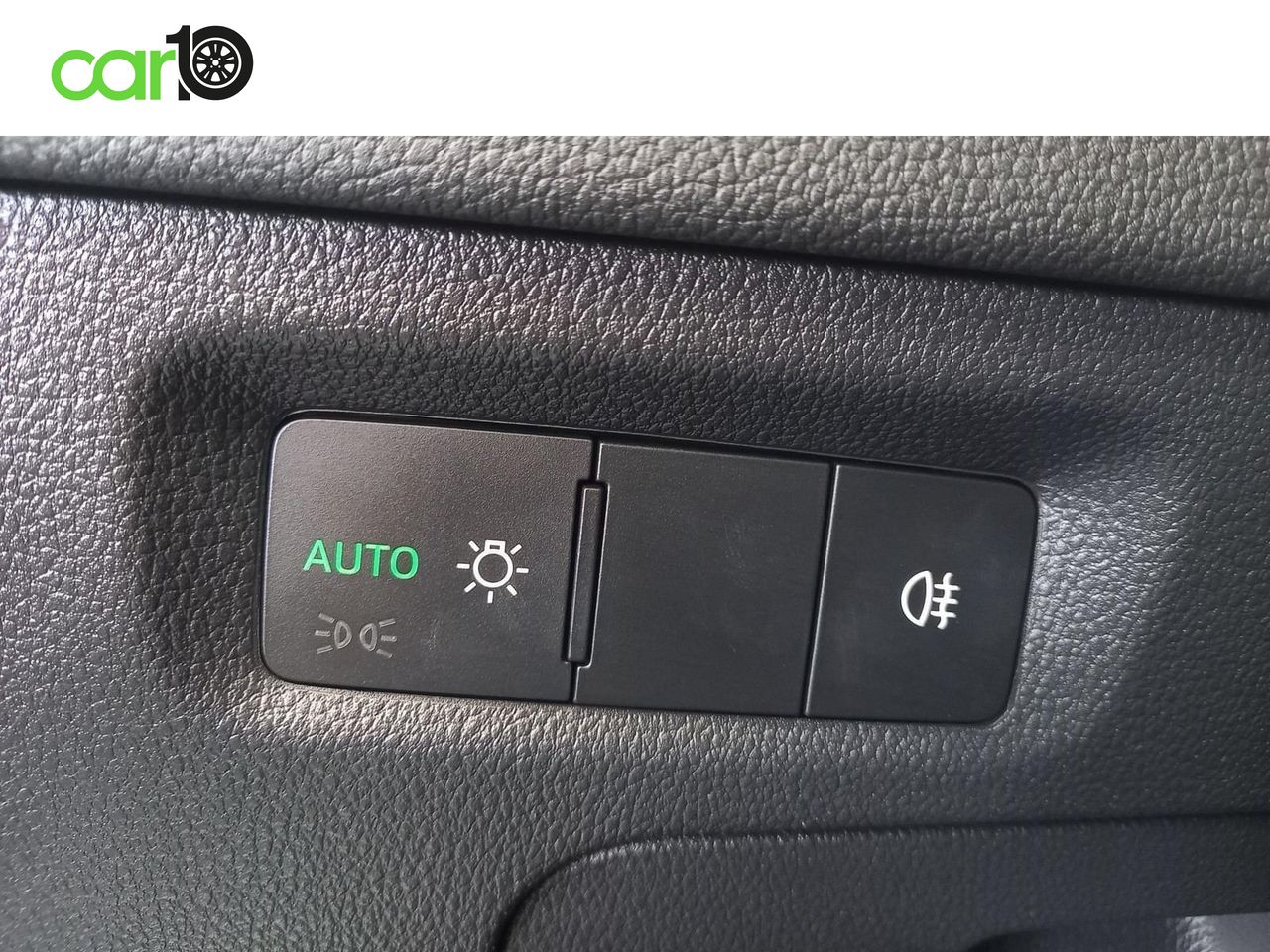 SKODA OCTAVIA Combi 1.0 TSI 81kW(110CV) DSG MHEV  - Foto 20