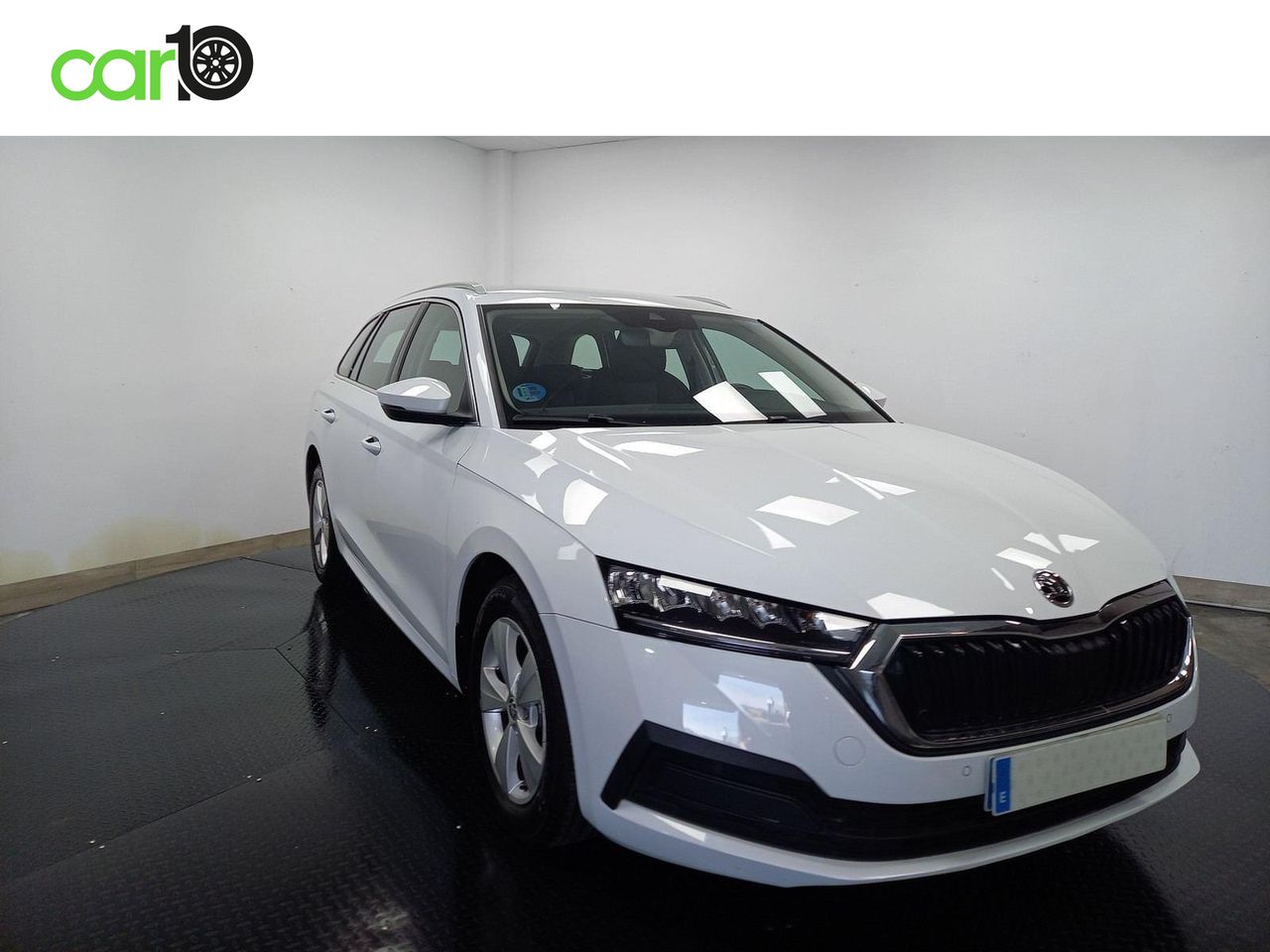 SKODA OCTAVIA Combi 1.0 TSI 81kW(110CV) DSG MHEV  - Foto 3