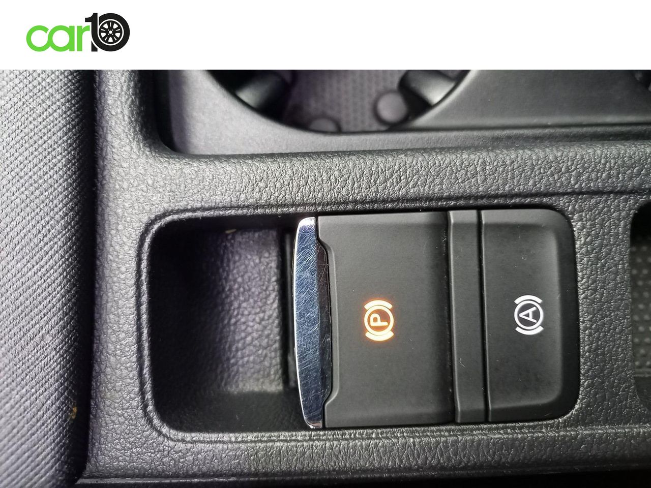 SKODA OCTAVIA Combi 1.0 TSI 81kW(110CV) DSG MHEV  - Foto 13