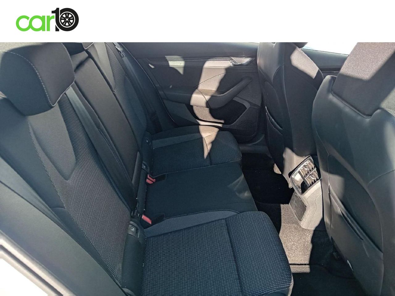 SKODA OCTAVIA Combi 1.0 TSI 81kW(110CV) DSG MHEV  - Foto 7